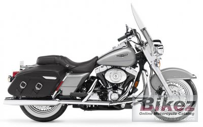 2006 Harley-Davidson FLHRCI Road King Classic photo